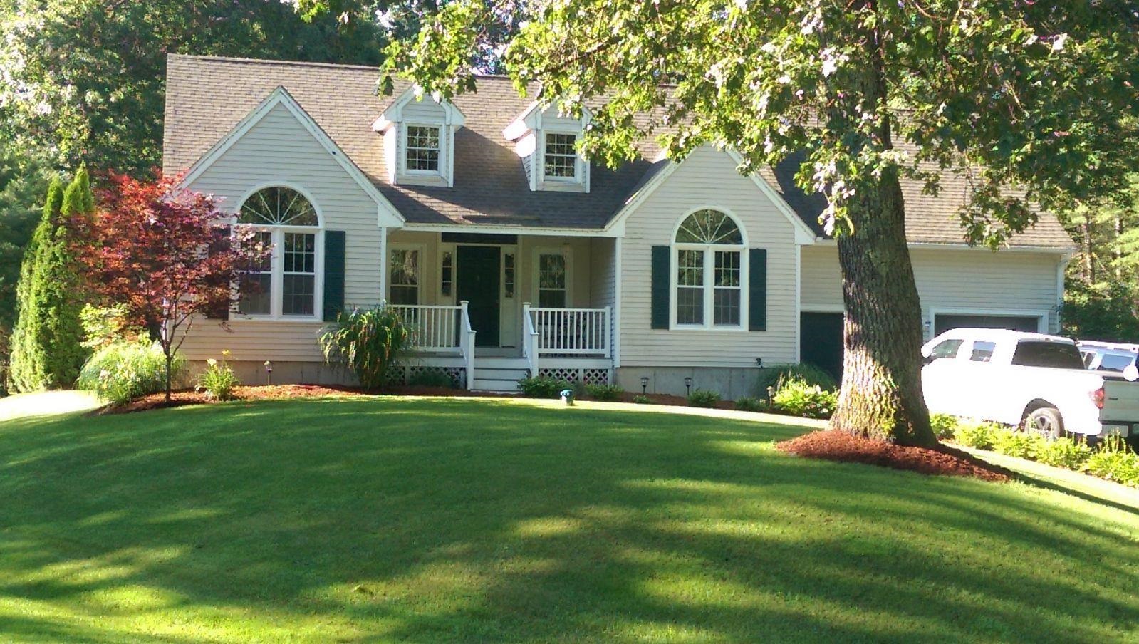 5 Joshua Road Amherst, NH 03031 - Photo 1 of 39