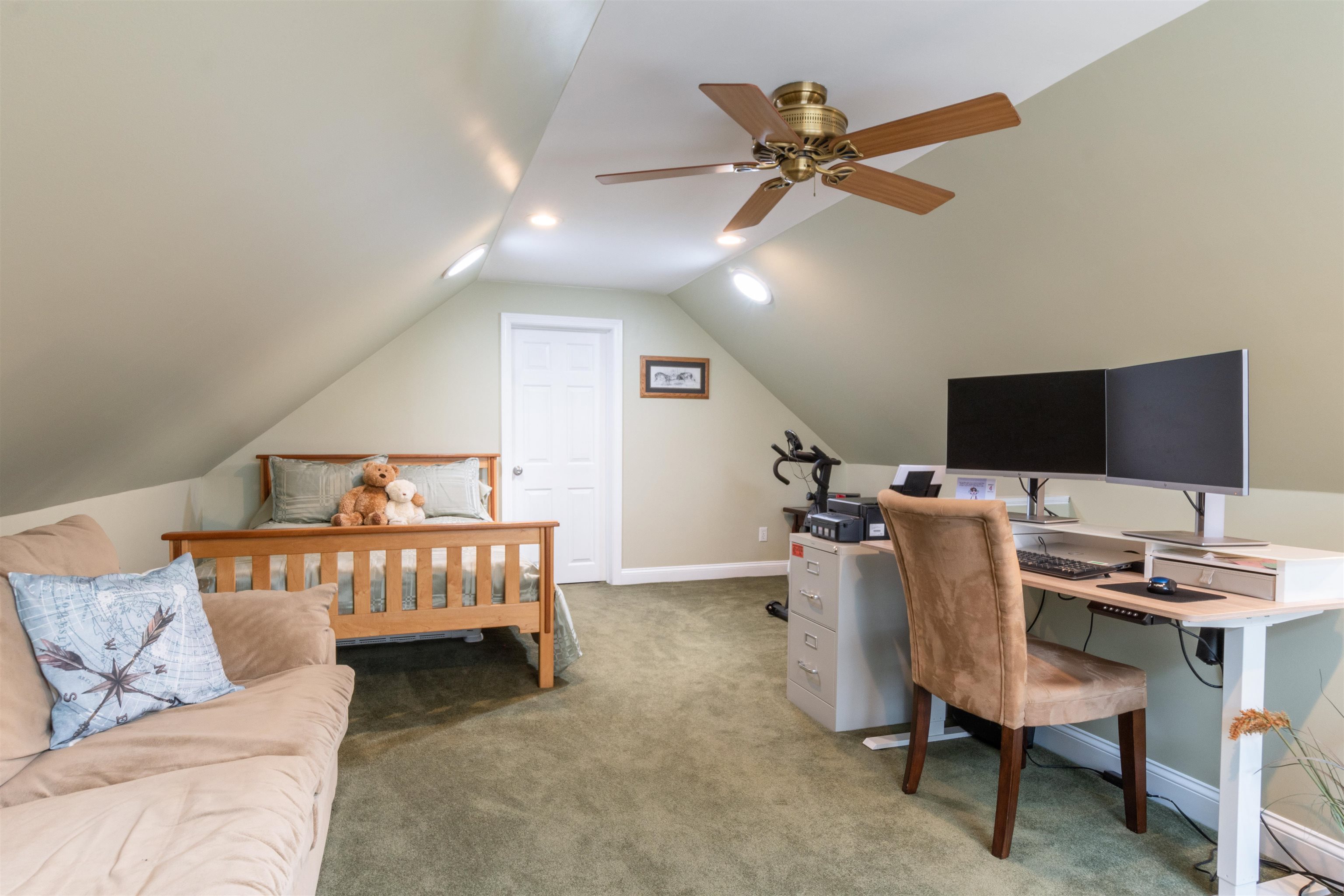 5 Joshua Road Amherst, NH 03031 - Photo 17 of 39