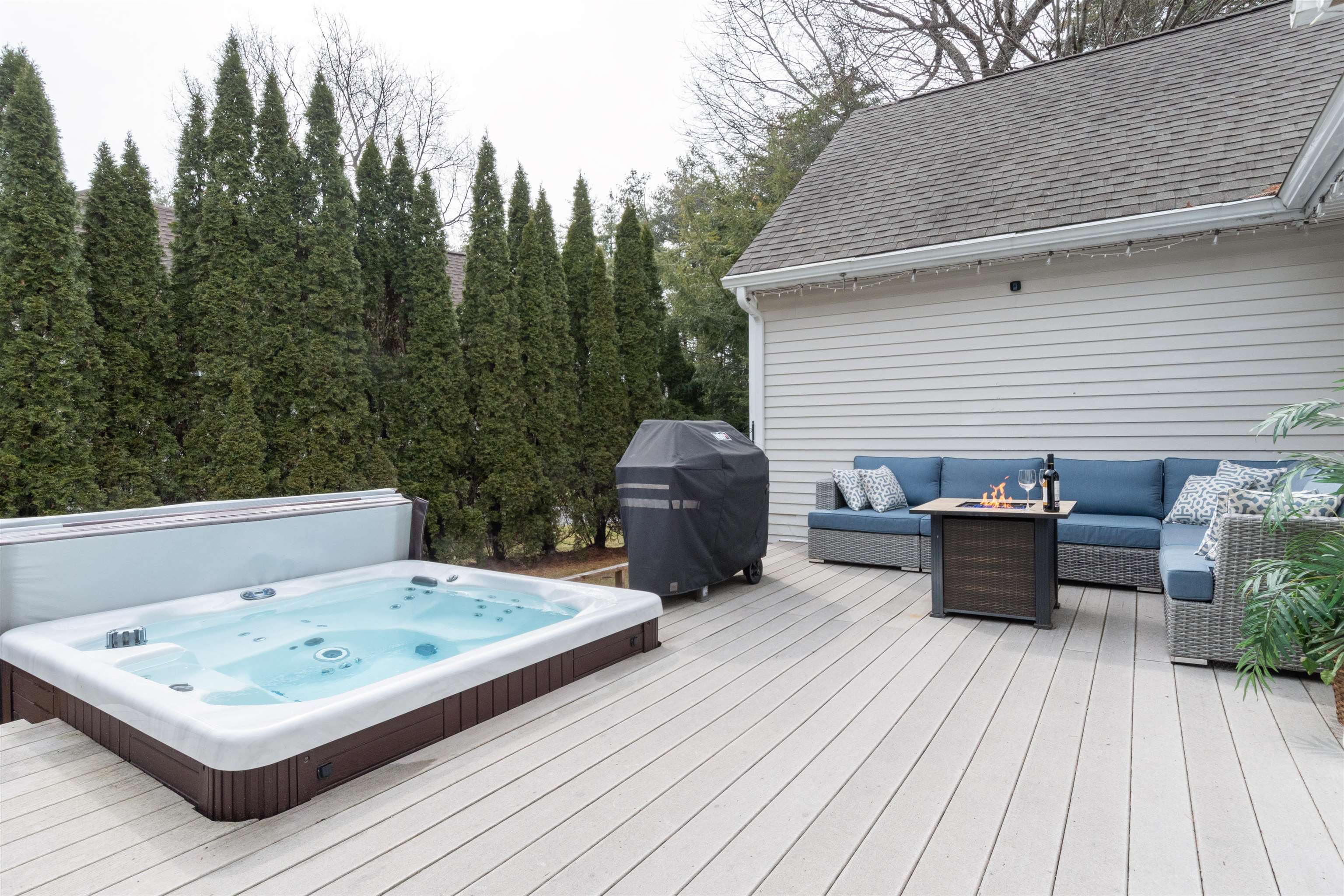 5 Joshua Road Amherst, NH 03031 - Photo 26 of 39