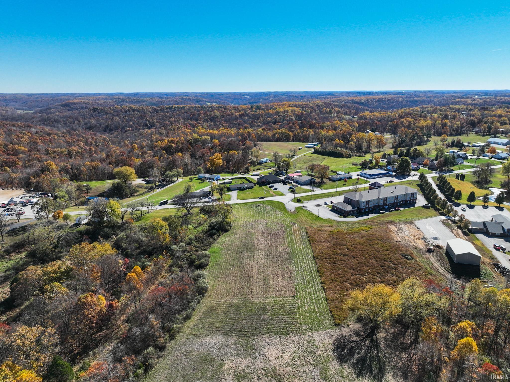 56 French Lick In 47432 French Lick, IN 47432 - Photo 11 of 19