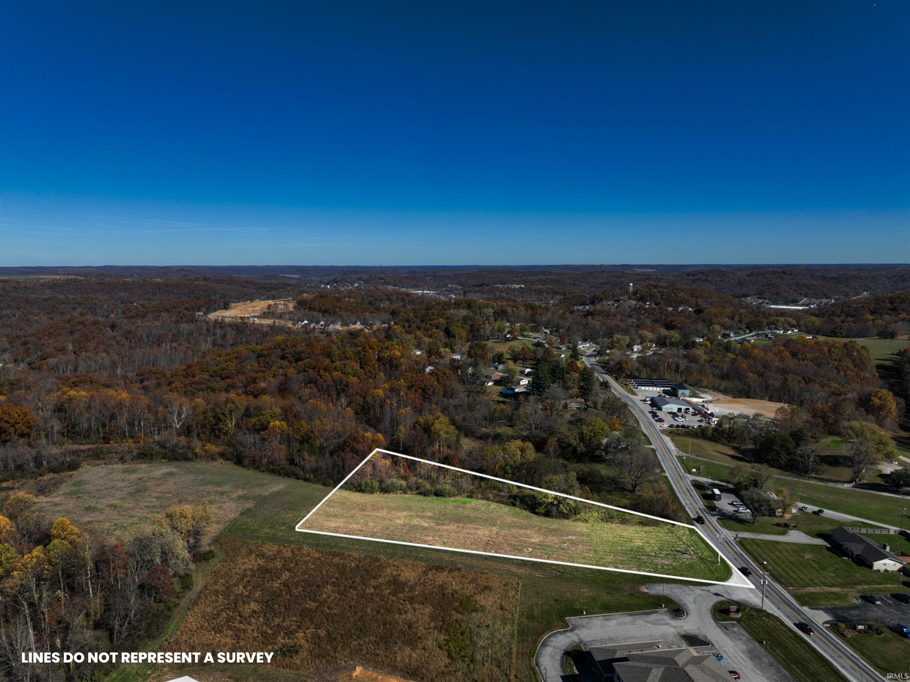 56 French Lick In 47432 French Lick, IN 47432 - Photo 12 of 19