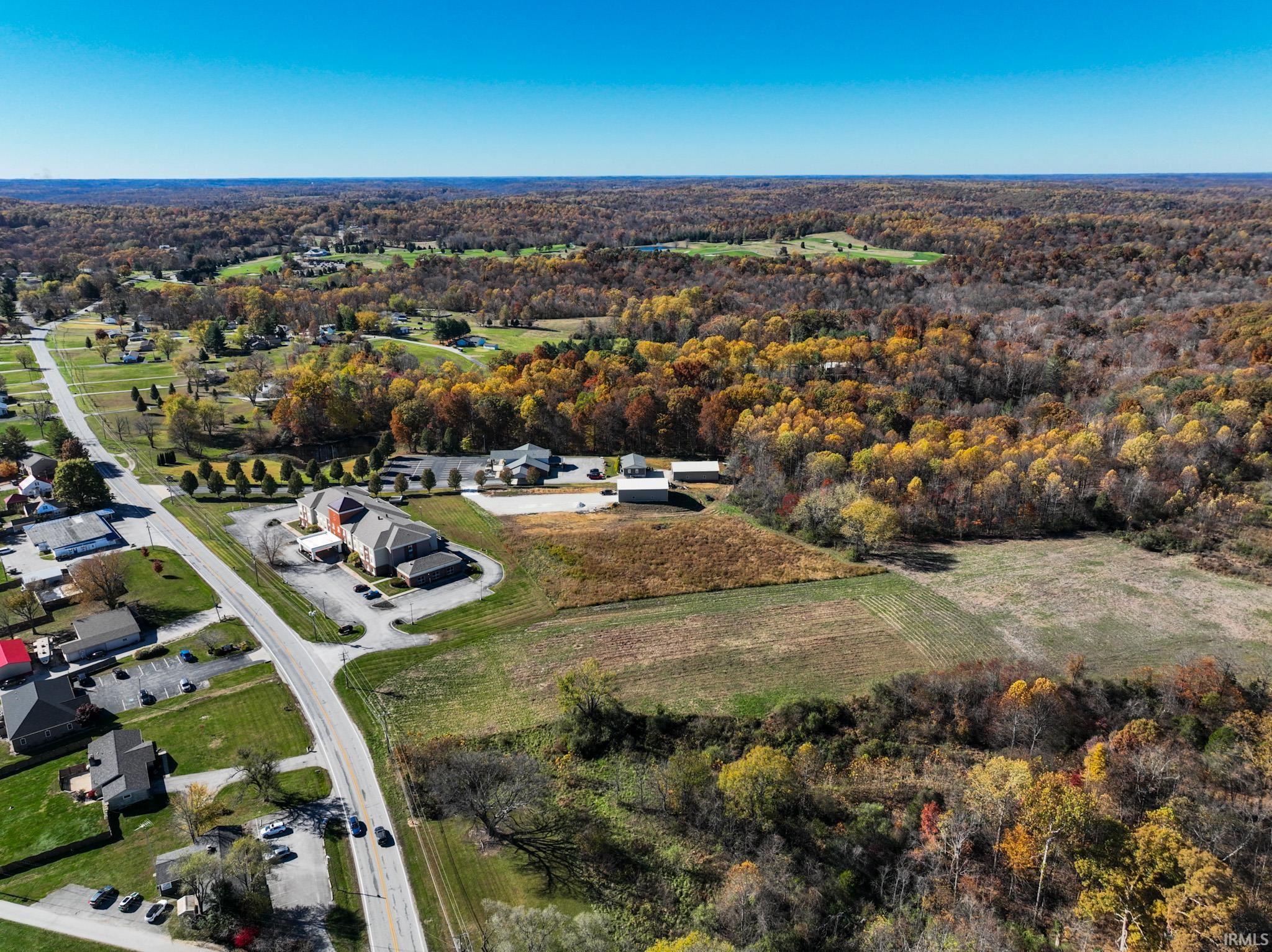 56 French Lick In 47432 French Lick, IN 47432 - Photo 13 of 19