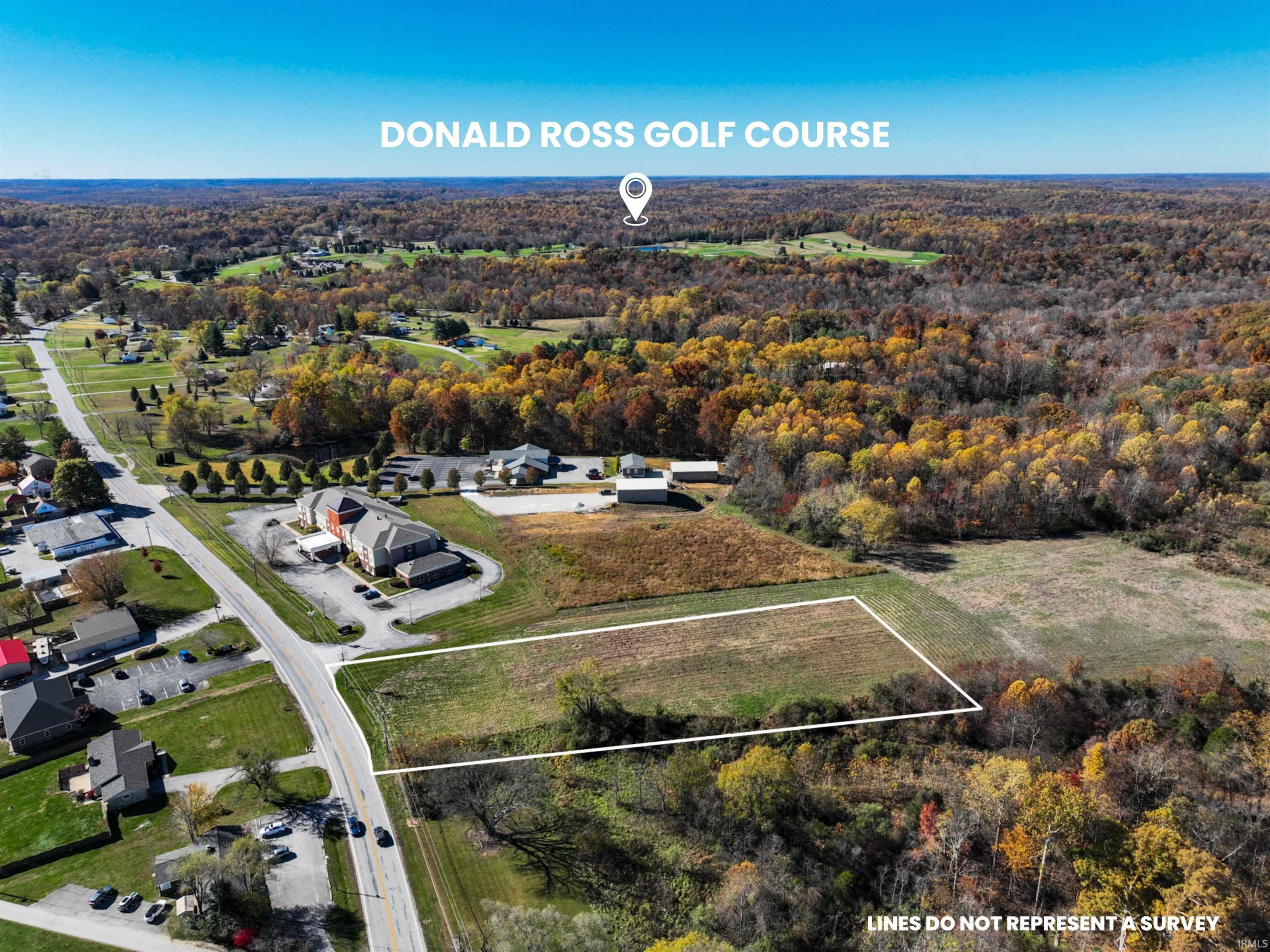 56 French Lick In 47432 French Lick, IN 47432 - Photo 14 of 19