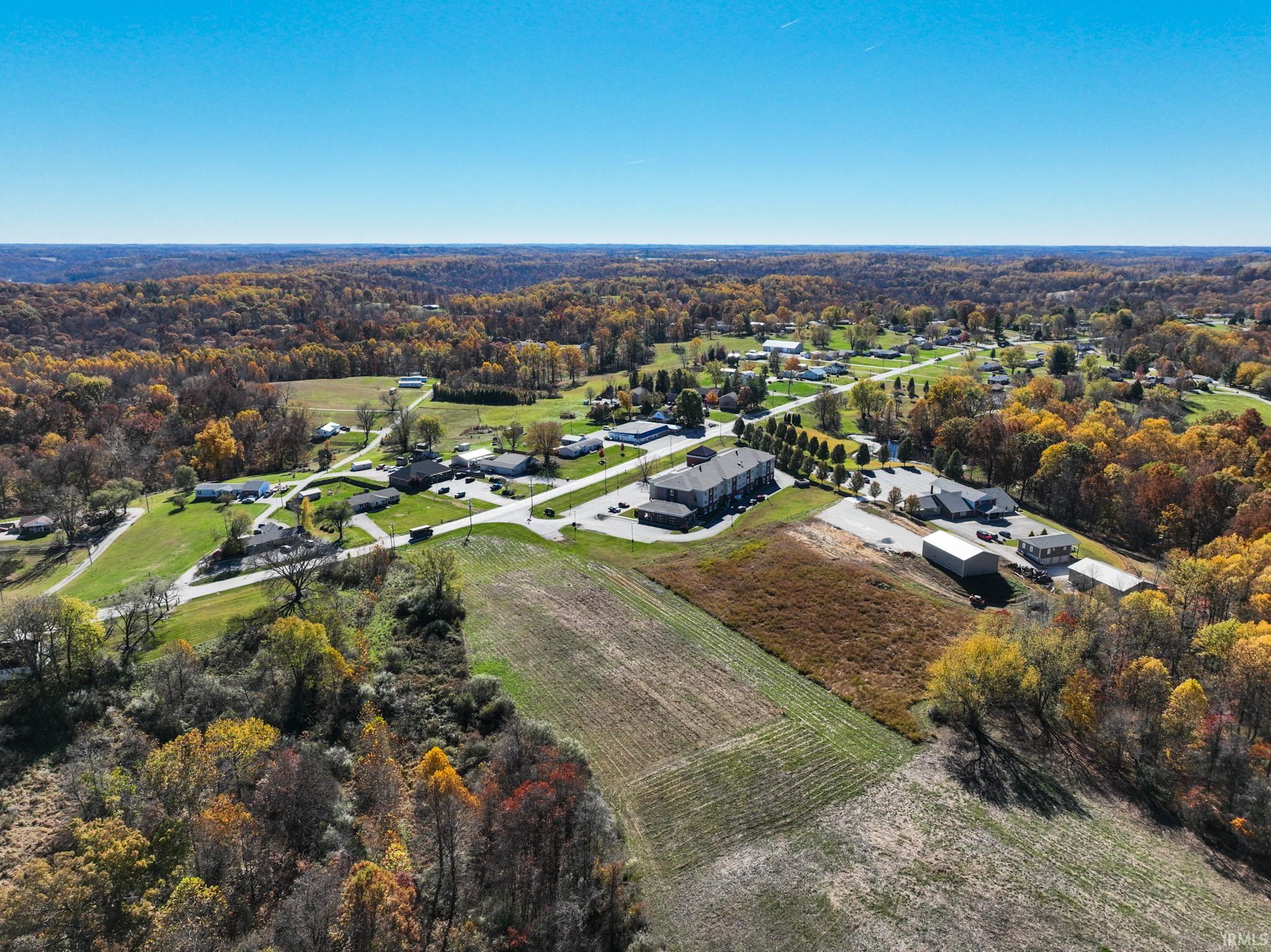 56 French Lick In 47432 French Lick, IN 47432 - Photo 16 of 19