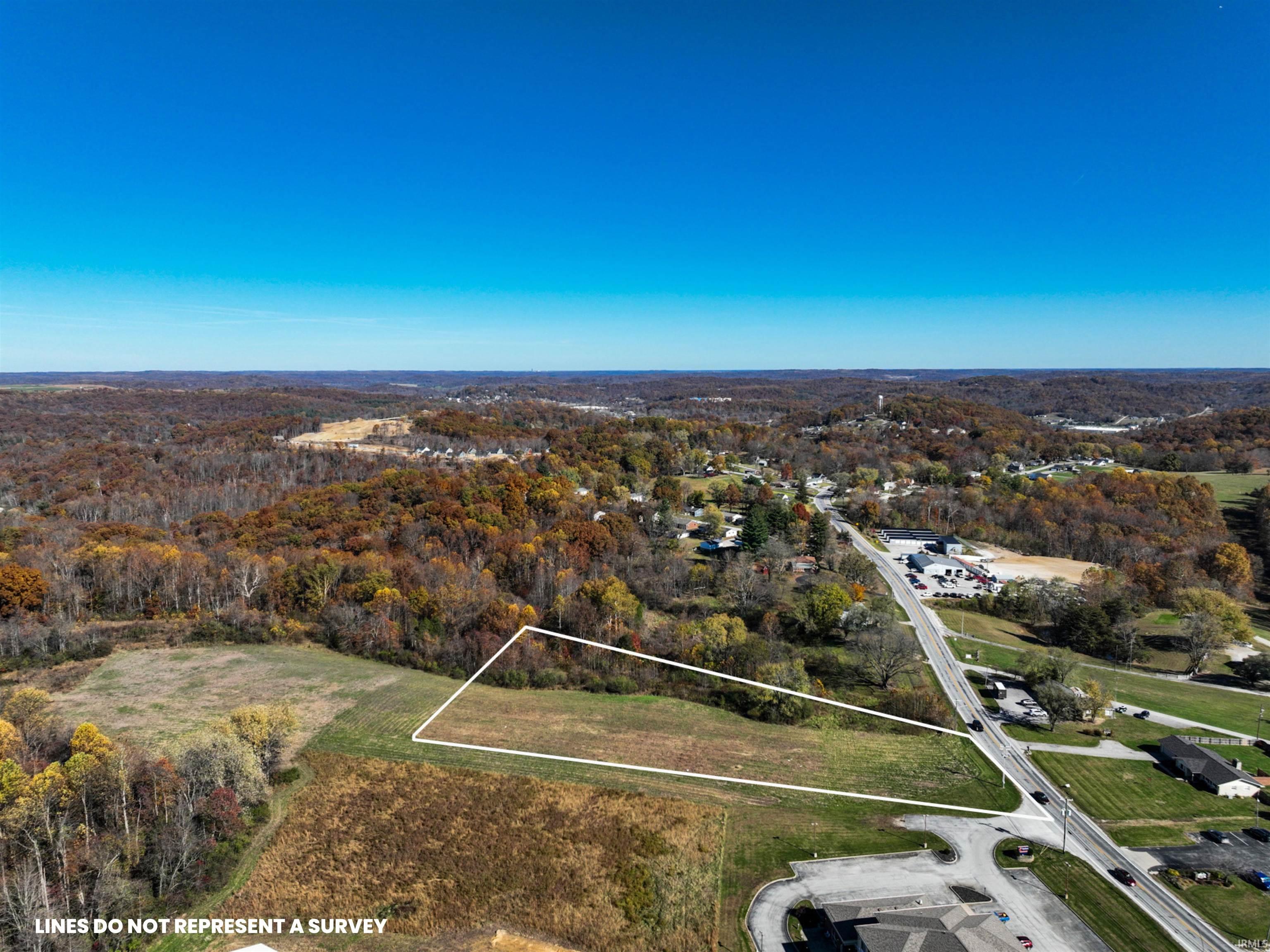 56 French Lick In 47432 French Lick, IN 47432 - Photo 17 of 19