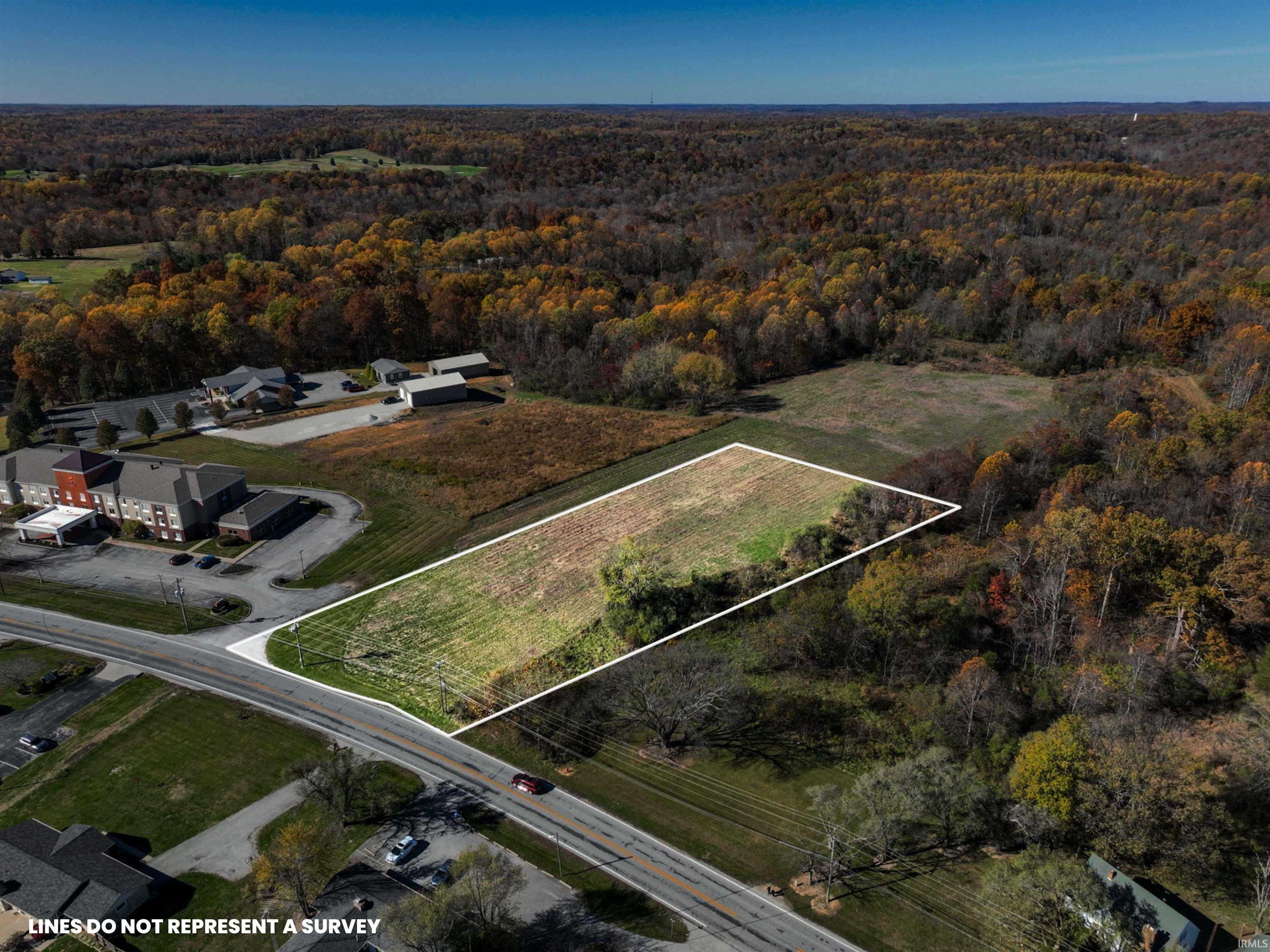 56 French Lick In 47432 French Lick, IN 47432 - Photo 2 of 19