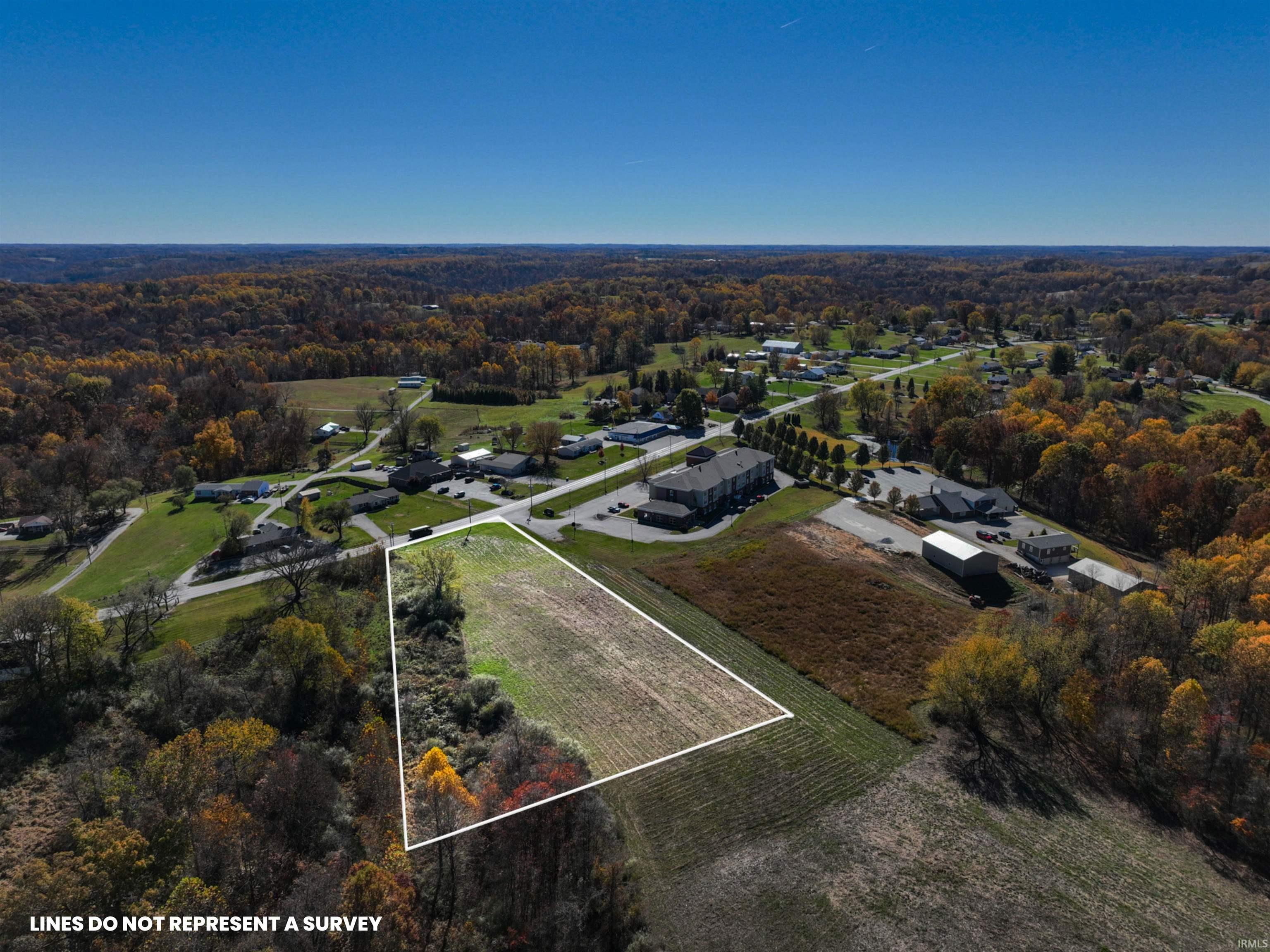 56 French Lick In 47432 French Lick, IN 47432 - Photo 4 of 19