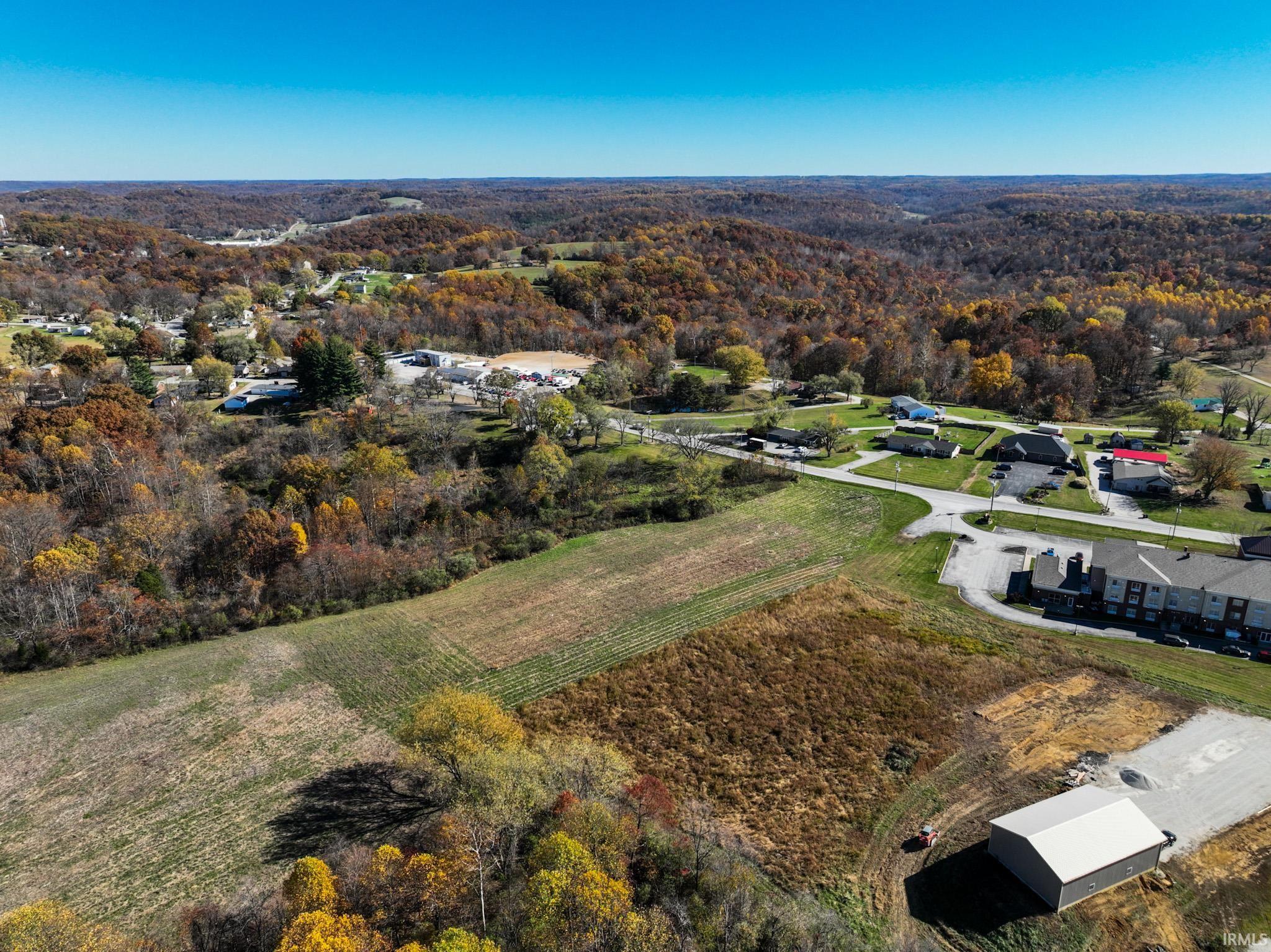 56 French Lick In 47432 French Lick, IN 47432 - Photo 5 of 19