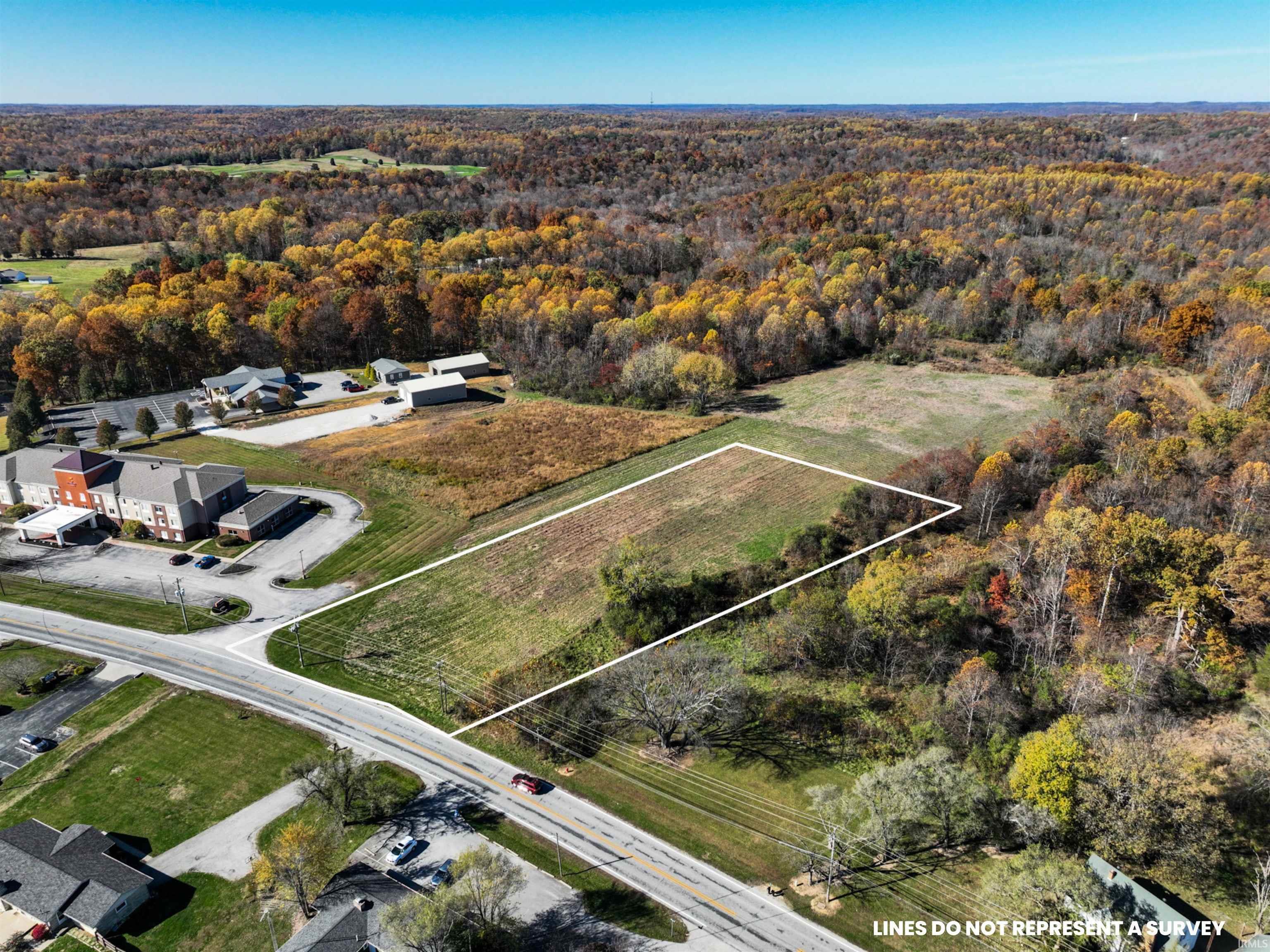 56 French Lick In 47432 French Lick, IN 47432 - Photo 6 of 19