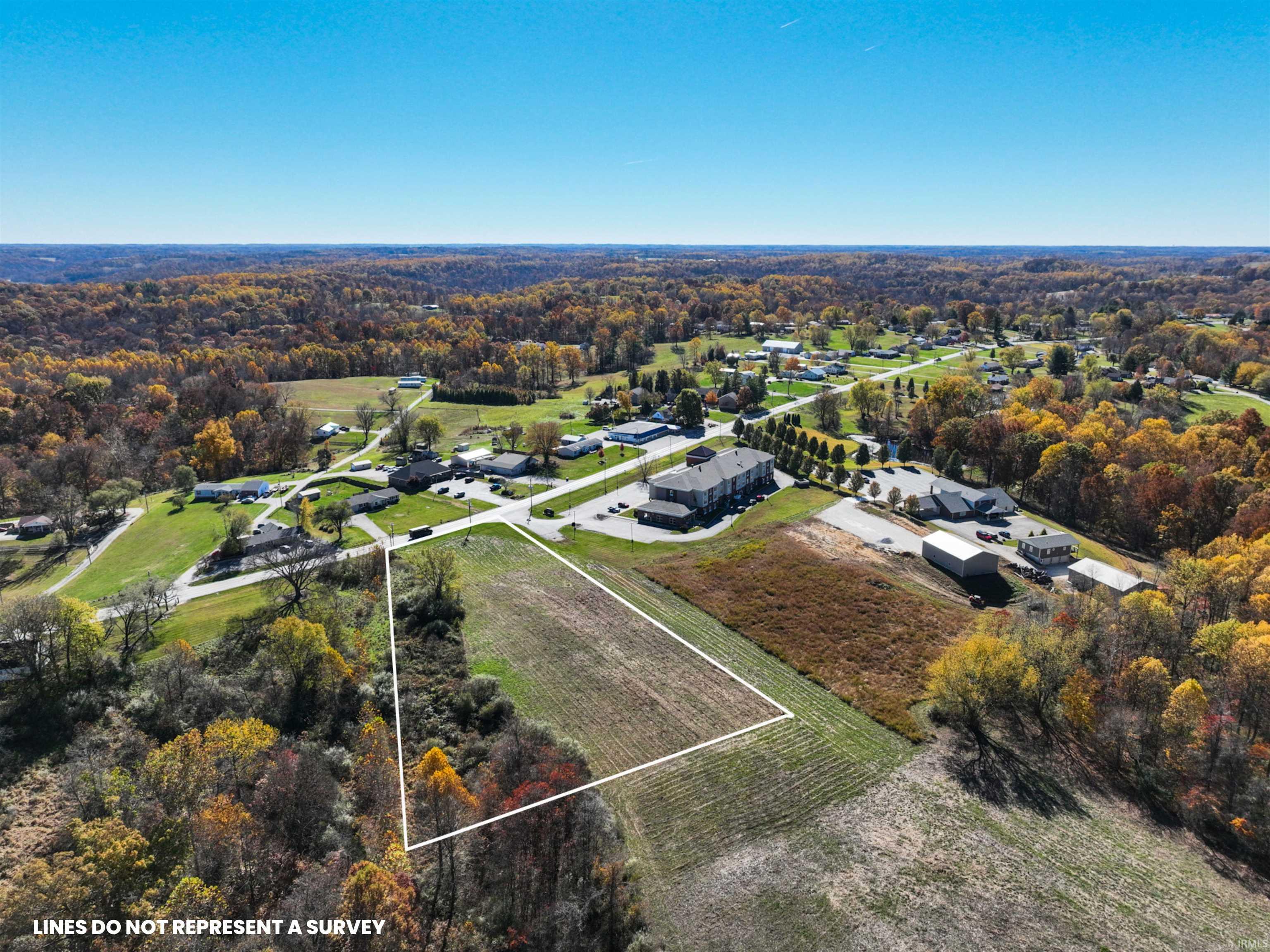 56 French Lick In 47432 French Lick, IN 47432 - Photo 8 of 19