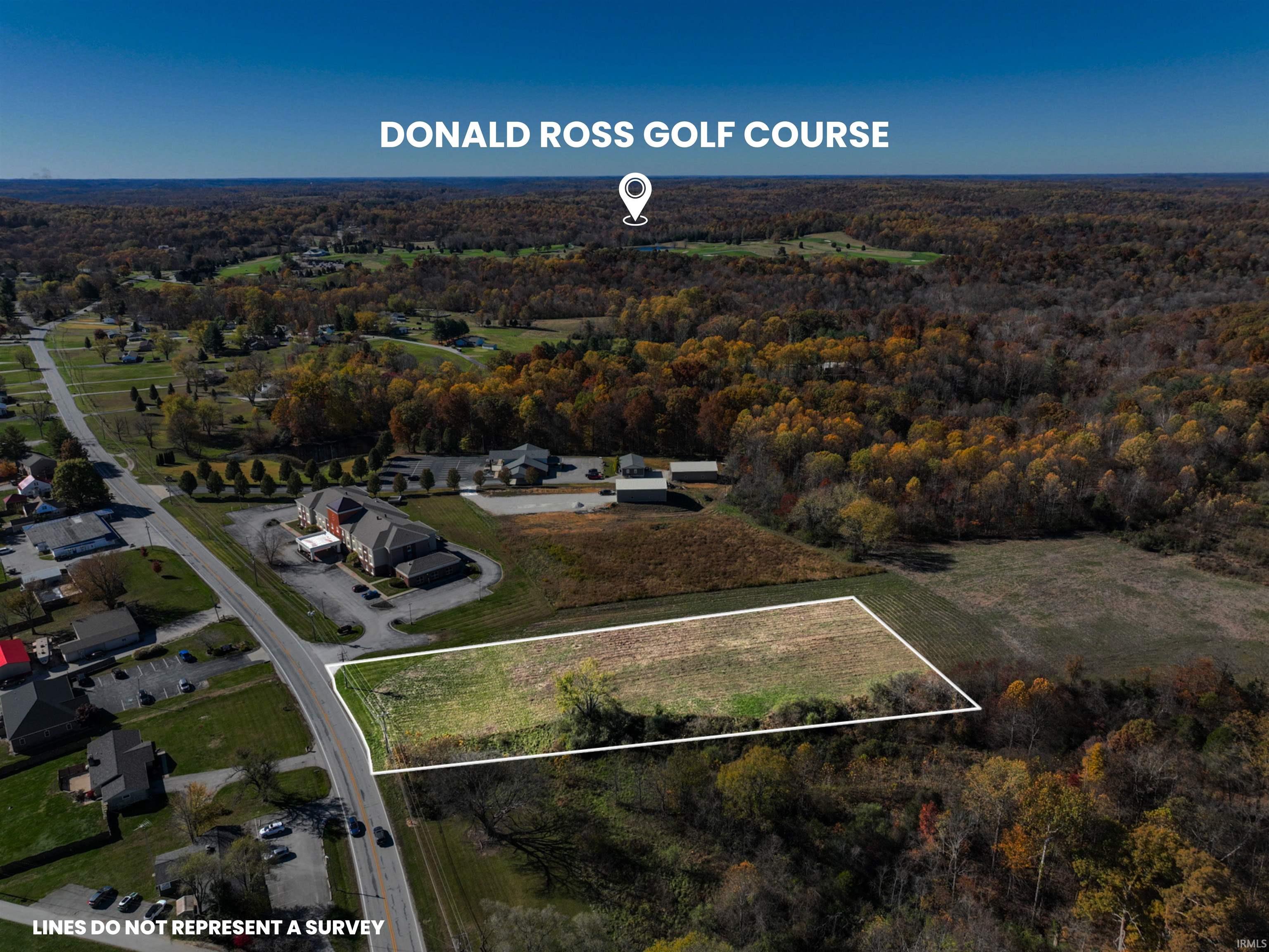 56 French Lick In 47432 French Lick, IN 47432 - Photo 10 of 19