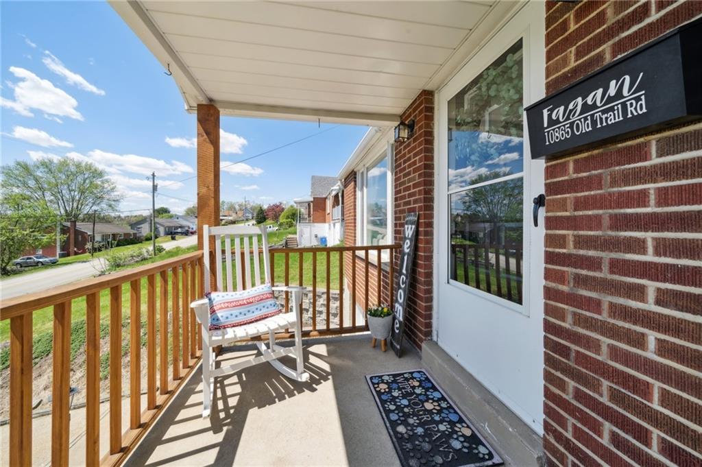 10865 Old Trail Road Irwin, PA 15642 - Photo 3 of 36 Gallery Image 3