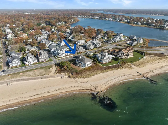 $3,950,000 | 200 Grand Avenue, Falmouth, MA 02540