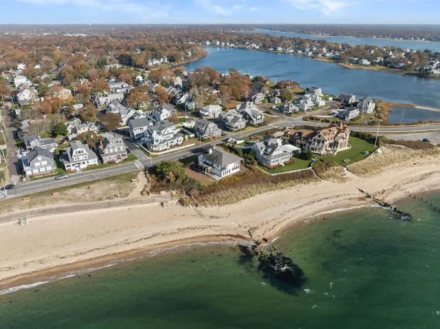 $3,950,000 | 200 Grand Avenue, Falmouth, MA 02540