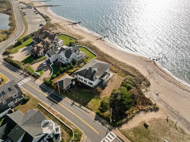 $3,950,000 | 200 Grand Avenue, Falmouth, MA 02540