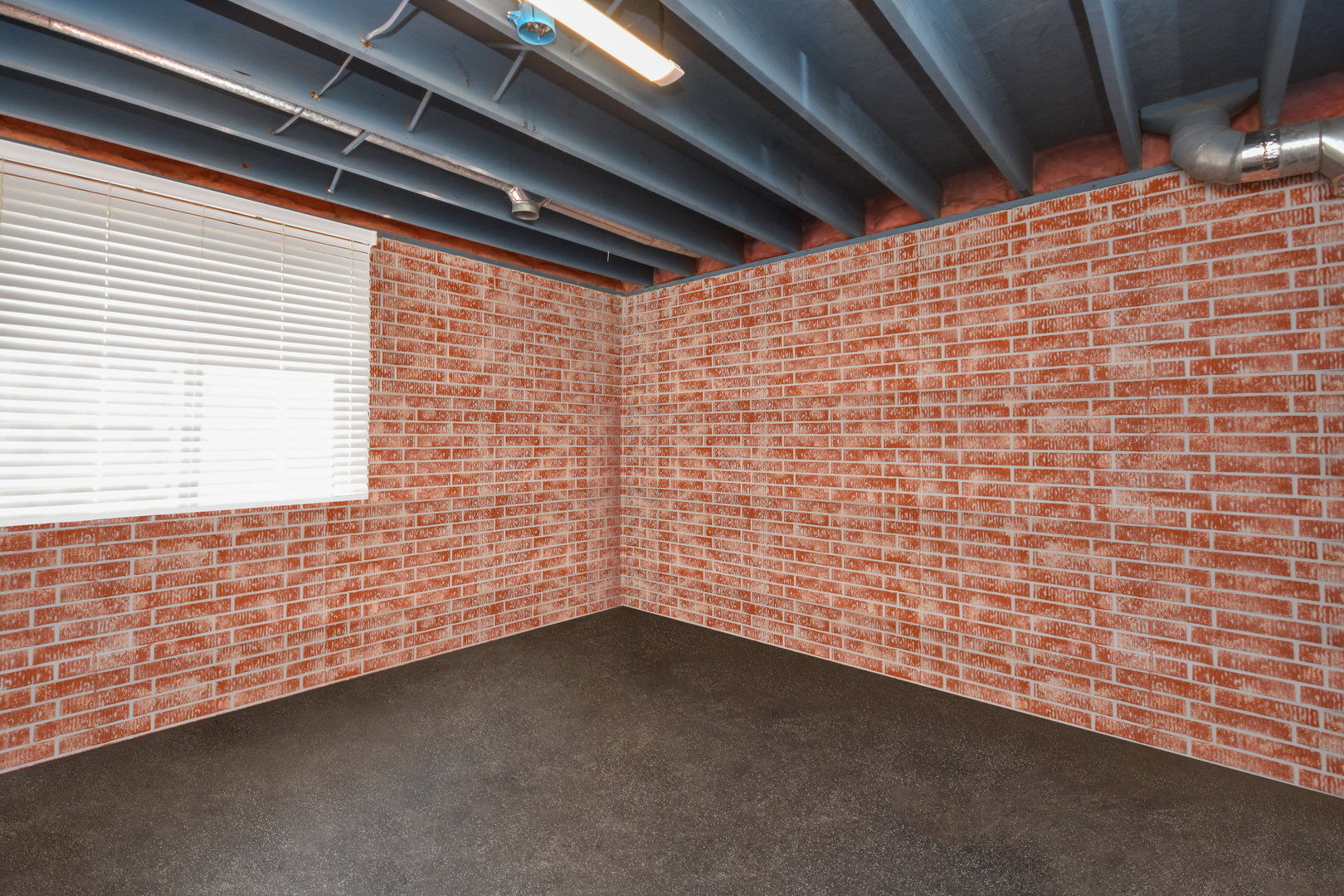 604 Morningside Drive Chenoa, IL 61726 - Photo 22 of 33 a view of empty room