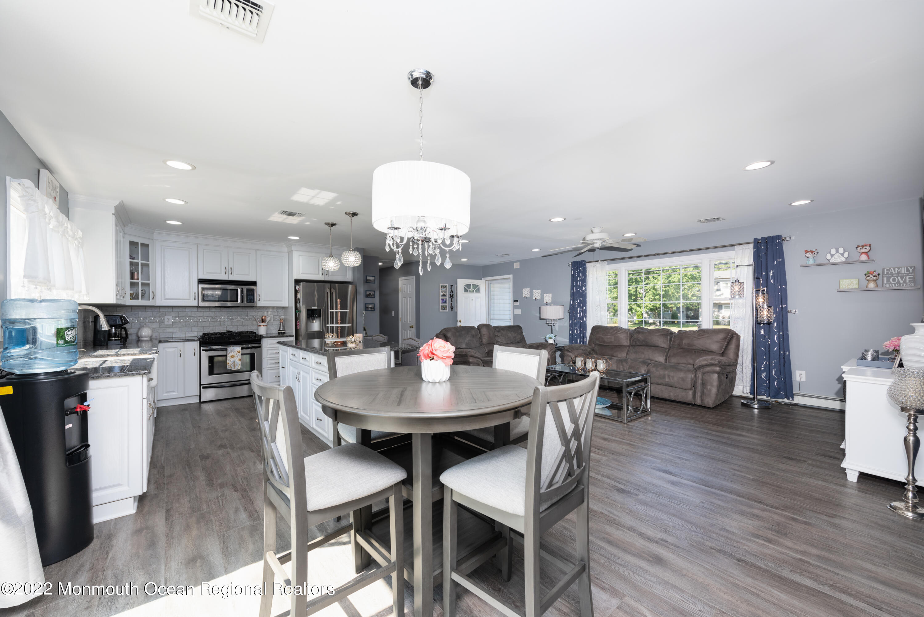 613 Harmony Road Middletown, NJ 07758 - Photo 11 of 35 Dining Room