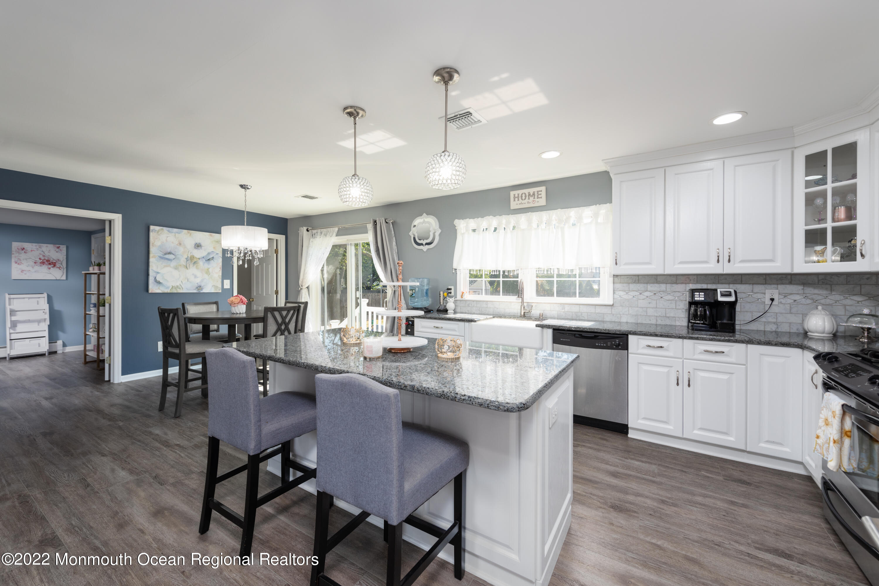 613 Harmony Road Middletown, NJ 07758 - Photo 12 of 35 Granite Countertops
