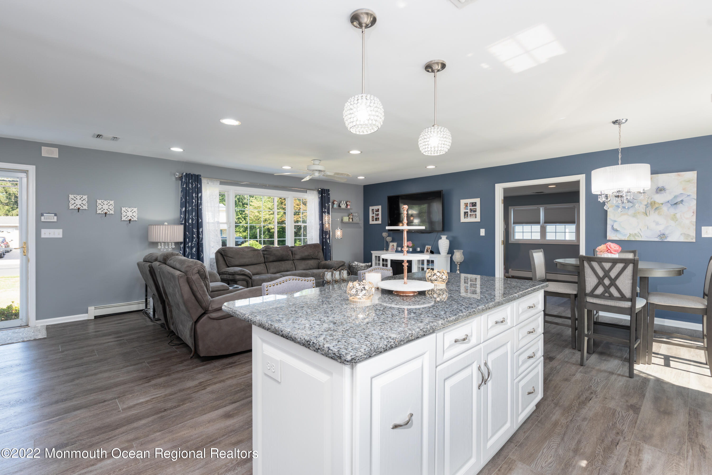 613 Harmony Road Middletown, NJ 07758 - Photo 14 of 35 Recessed Lighting