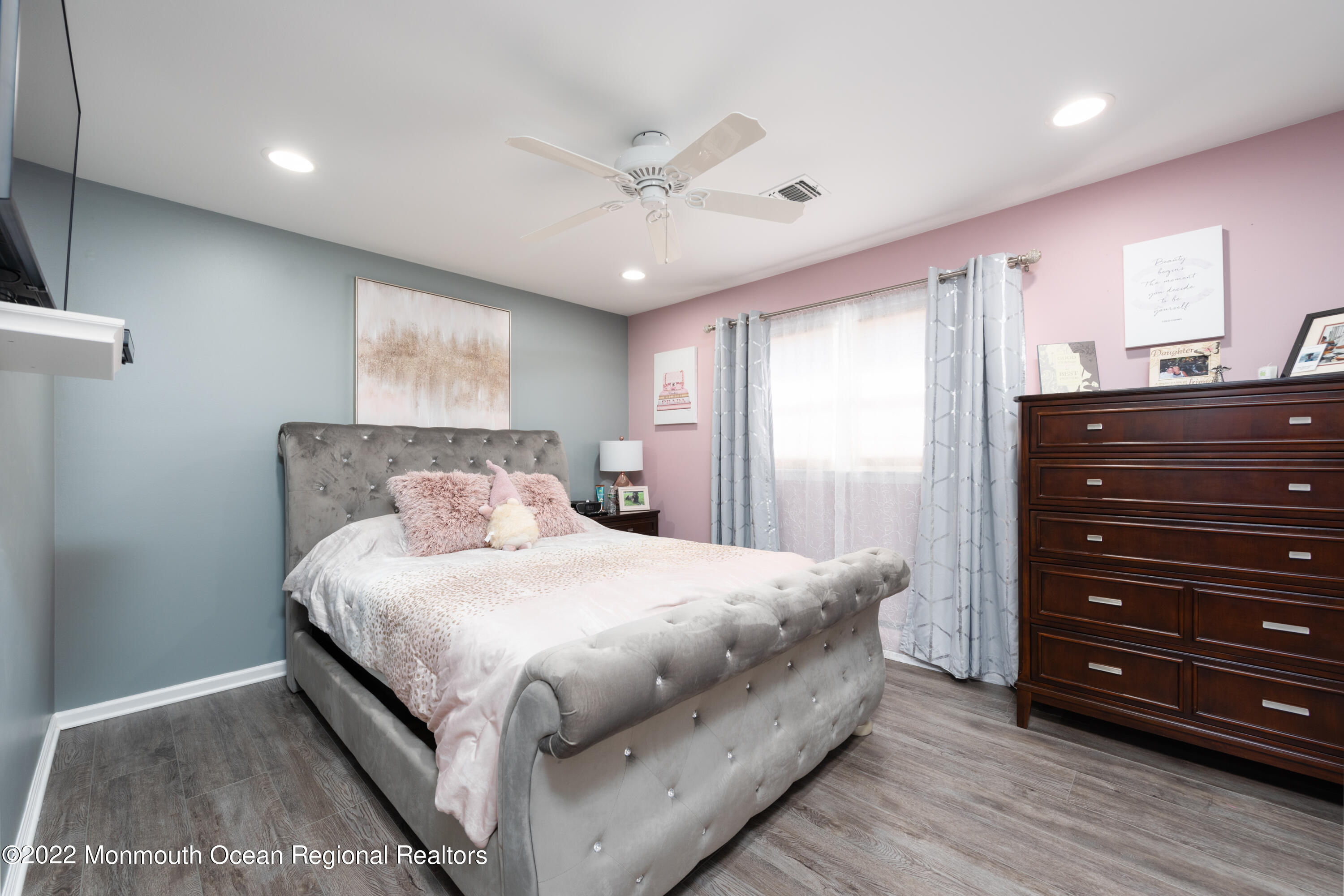 613 Harmony Road Middletown, NJ 07758 - Photo 20 of 35 Master Bedroom