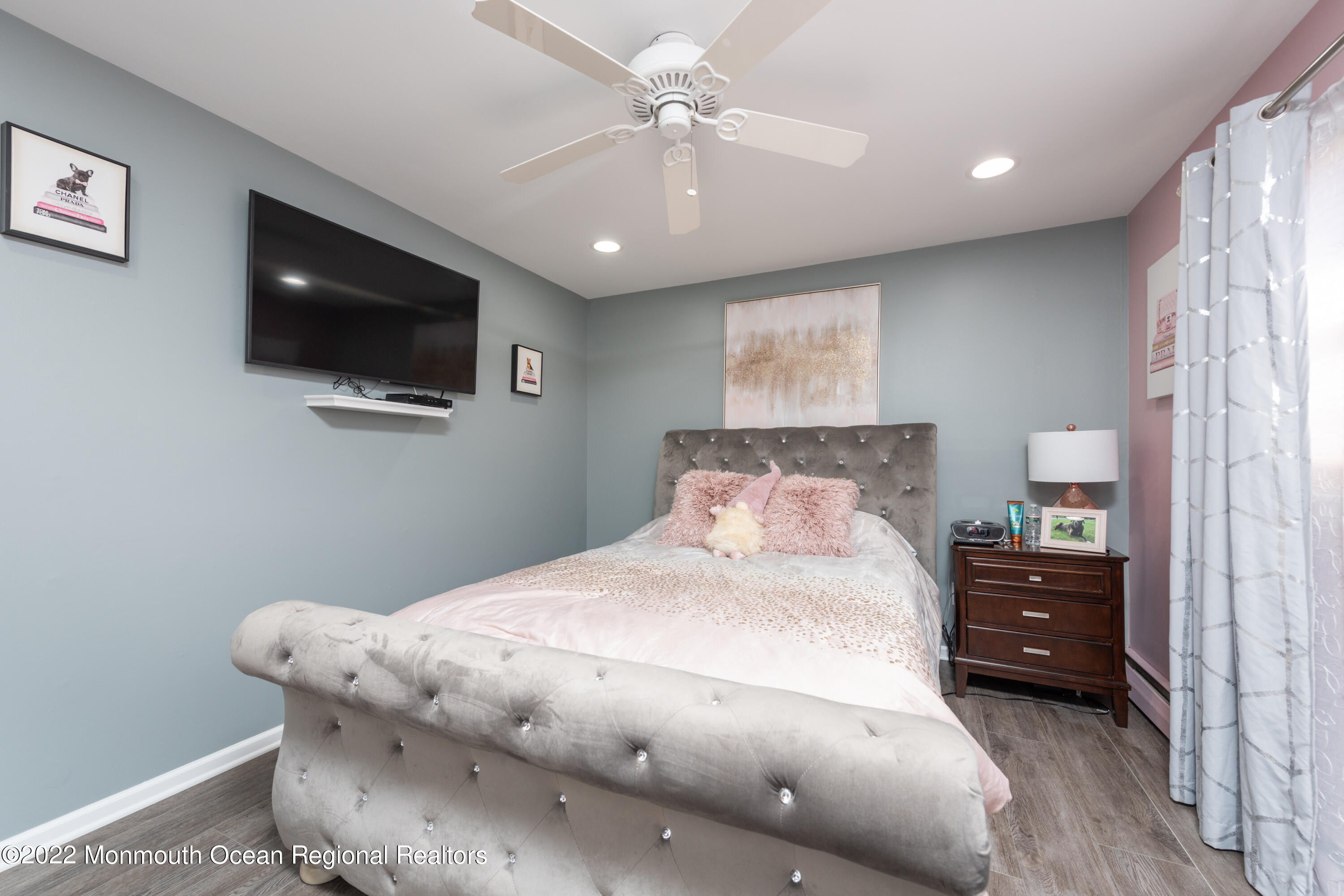 613 Harmony Road Middletown, NJ 07758 - Photo 21 of 35 Master bedroom