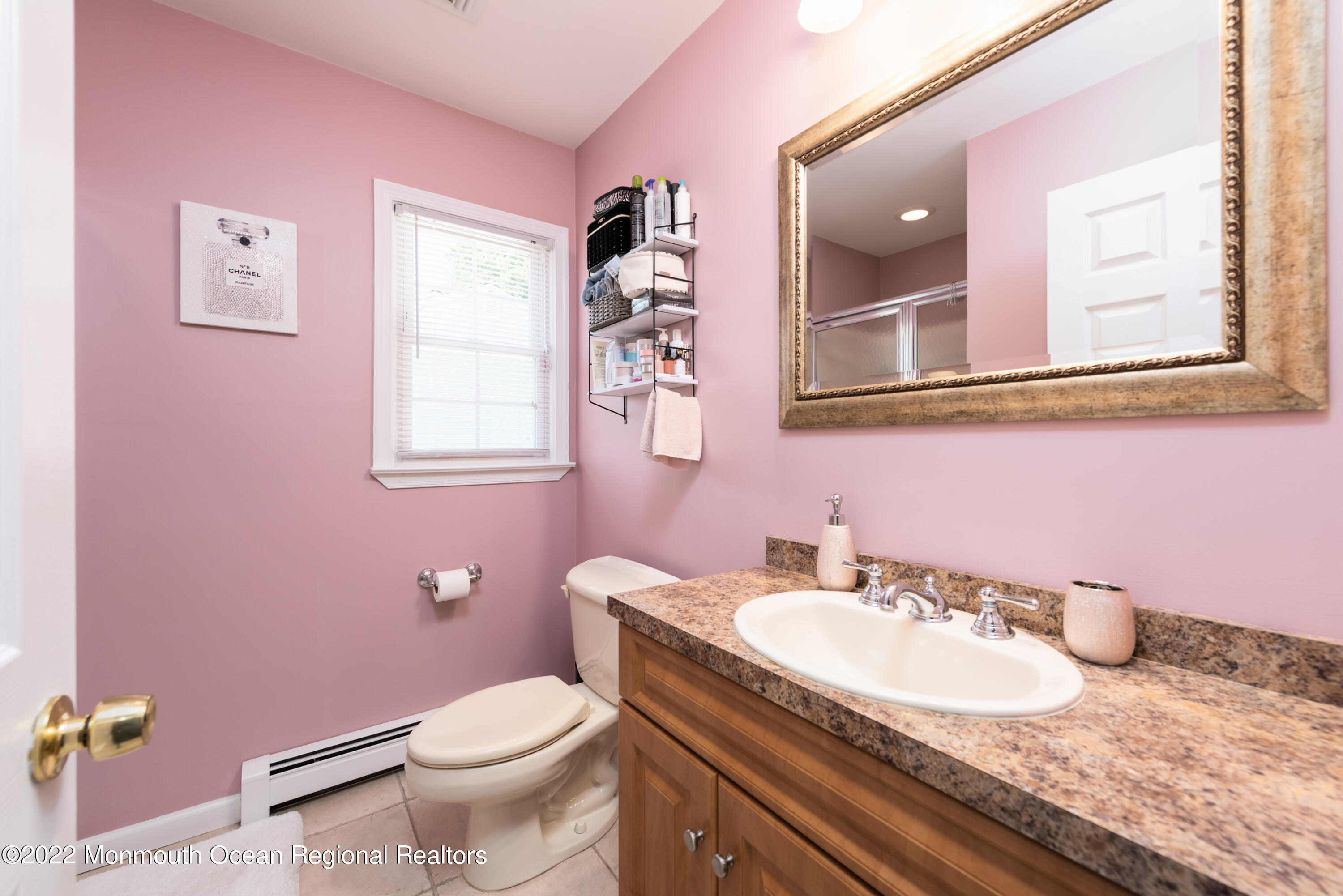 613 Harmony Road Middletown, NJ 07758 - Photo 22 of 35 Master Bath