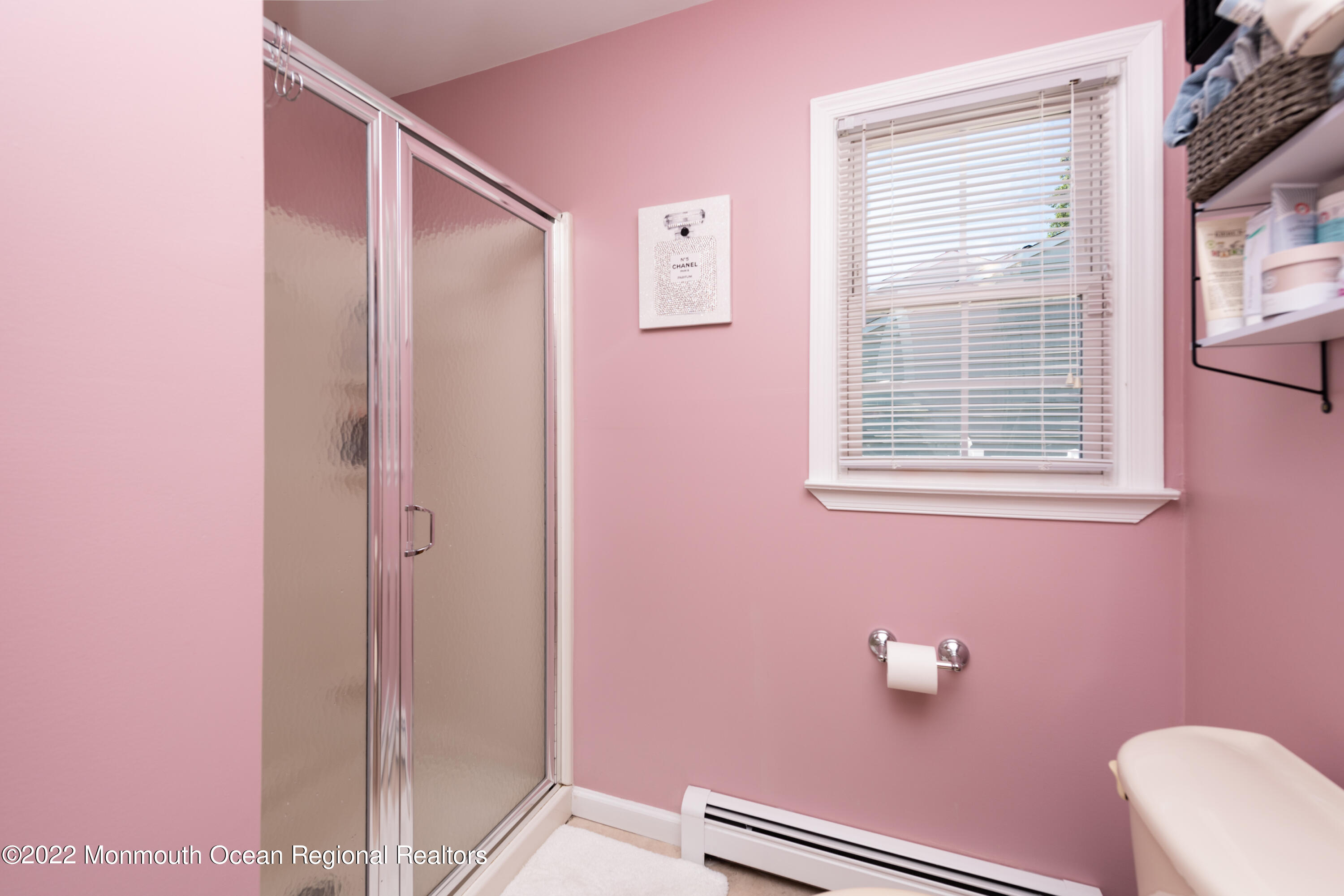 613 Harmony Road Middletown, NJ 07758 - Photo 23 of 35 Master Bath