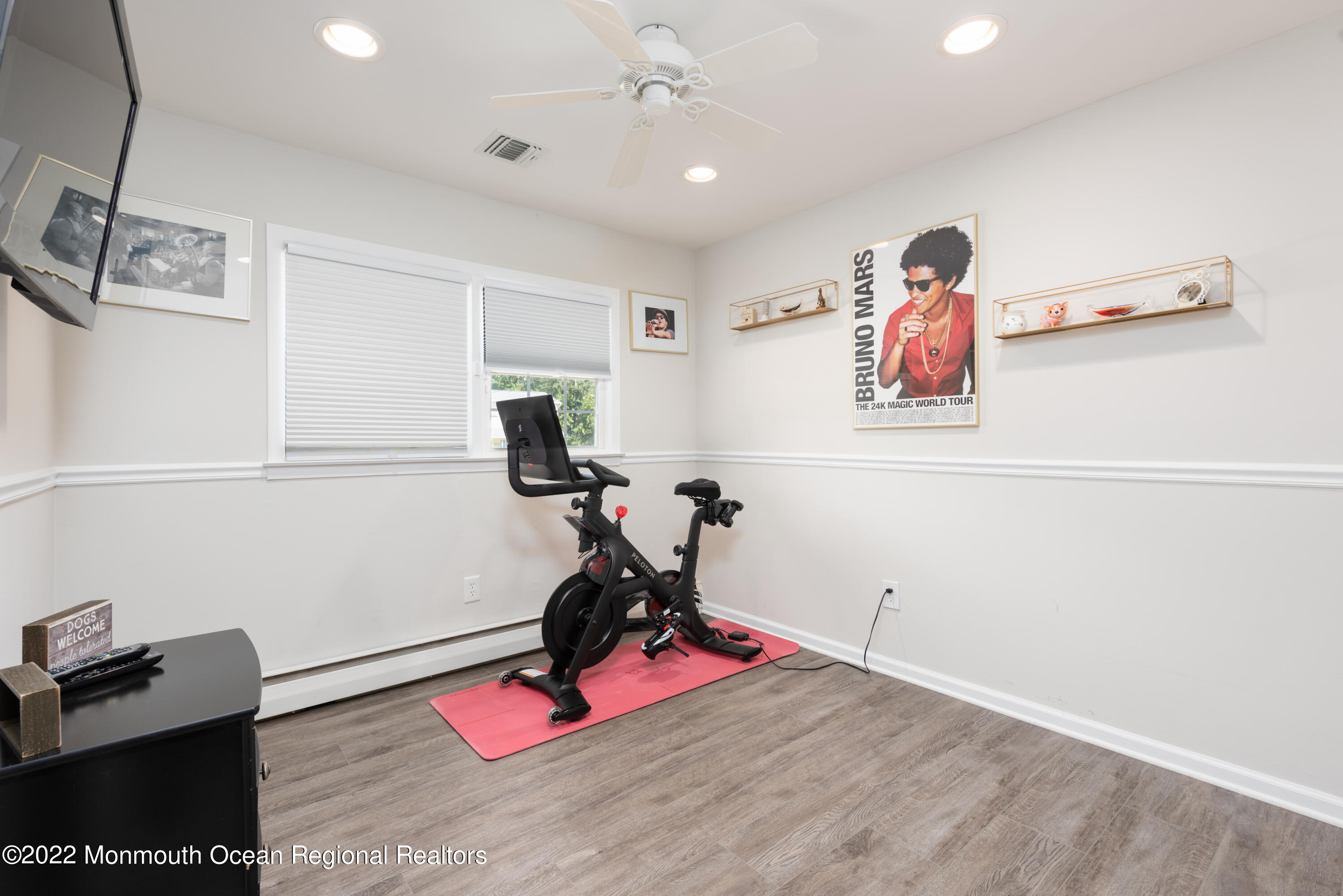 613 Harmony Road Middletown, NJ 07758 - Photo 24 of 35 Second bedroom