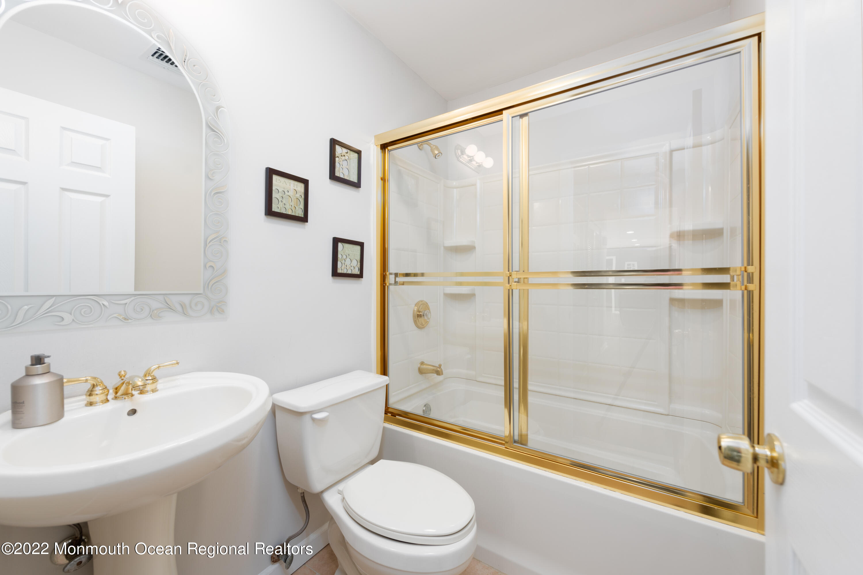 613 Harmony Road Middletown, NJ 07758 - Photo 26 of 35 Main Bath