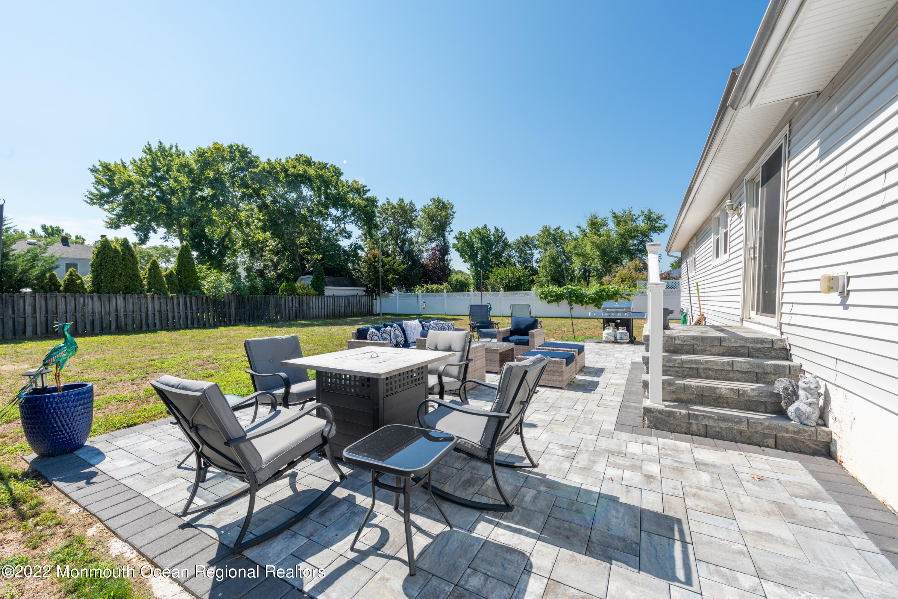 613 Harmony Road Middletown, NJ 07758 - Photo 30 of 35 Southern Exposure