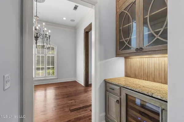$1,065,000 | 106 Chicot Cove, Ridgeland, MS 39157