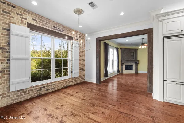 $1,065,000 | 106 Chicot Cove, Ridgeland, MS 39157