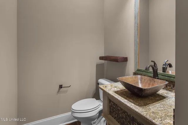 $1,090,000 | 106 Chicot Cove, Ridgeland, MS 39157