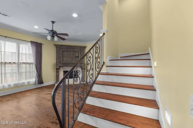 $1,090,000 | 106 Chicot Cove, Ridgeland, MS 39157