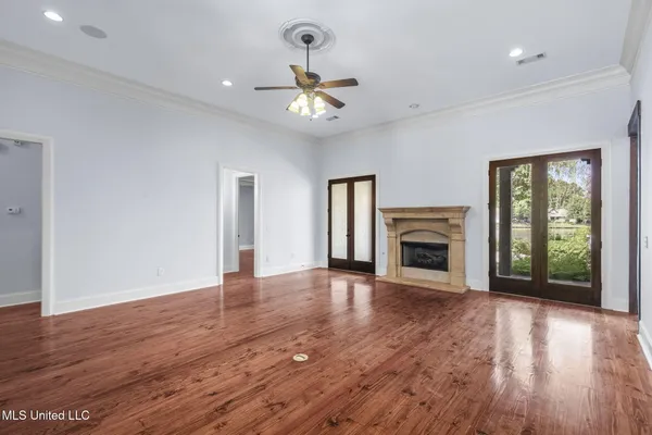 $1,065,000 | 106 Chicot Cove, Ridgeland, MS 39157