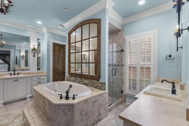 $1,090,000 | 106 Chicot Cove, Ridgeland, MS 39157