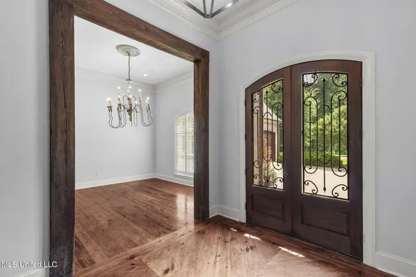 $1,065,000 | 106 Chicot Cove, Ridgeland, MS 39157