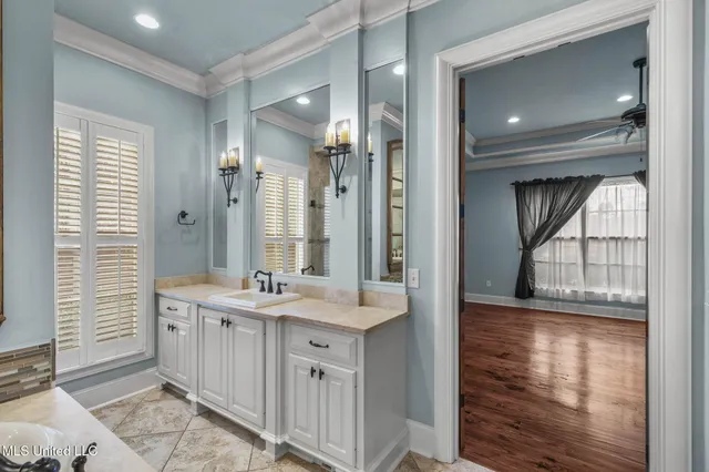 $1,090,000 | 106 Chicot Cove, Ridgeland, MS 39157