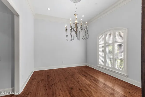 $1,065,000 | 106 Chicot Cove, Ridgeland, MS 39157