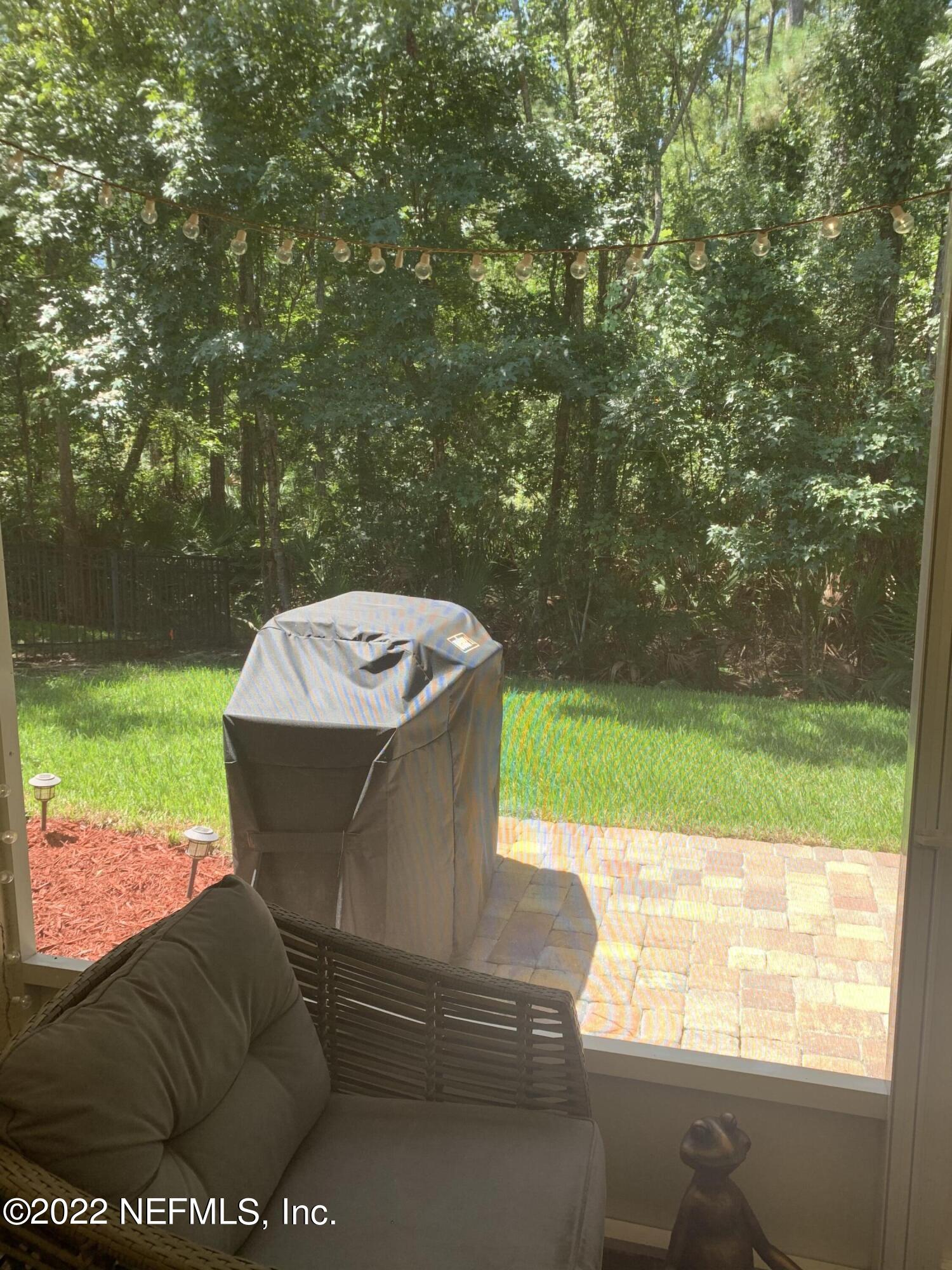 6424 Ginnie Springs Road Jacksonville, FL 32258 - Photo 49 of 55 51-Extended Outdoor Living Space
