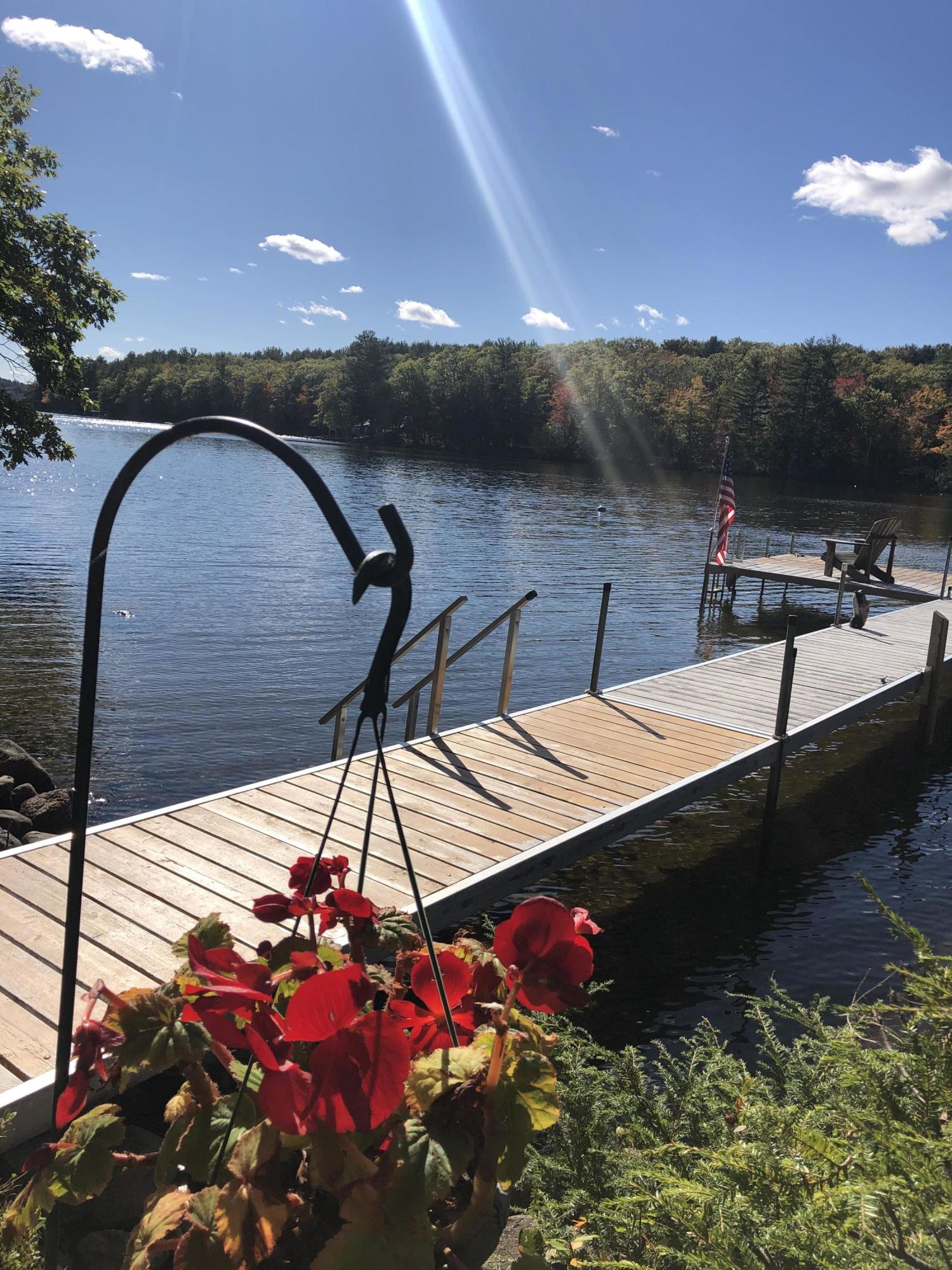 65 Hillside Lane Rome, ME 04963 - Photo 18 of 78 DOCK