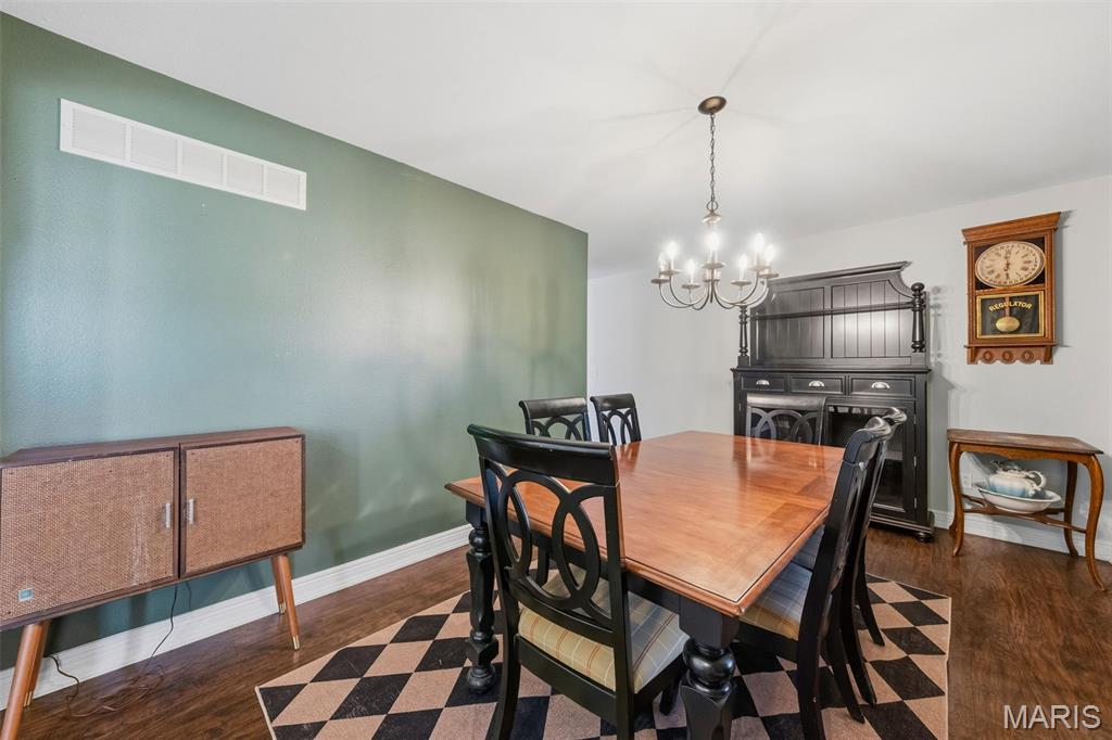 1316 Summerfield Drive Waterloo, IL 62298 - Photo 6 of 48