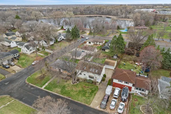 $325,000 | 707 50 1/2 Avenue Northeast, Columbia Heights, MN 55421