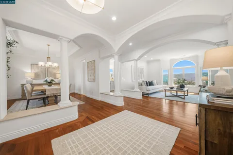 $2,659,000 | 554 Oakshire Place, Alamo, CA 94507