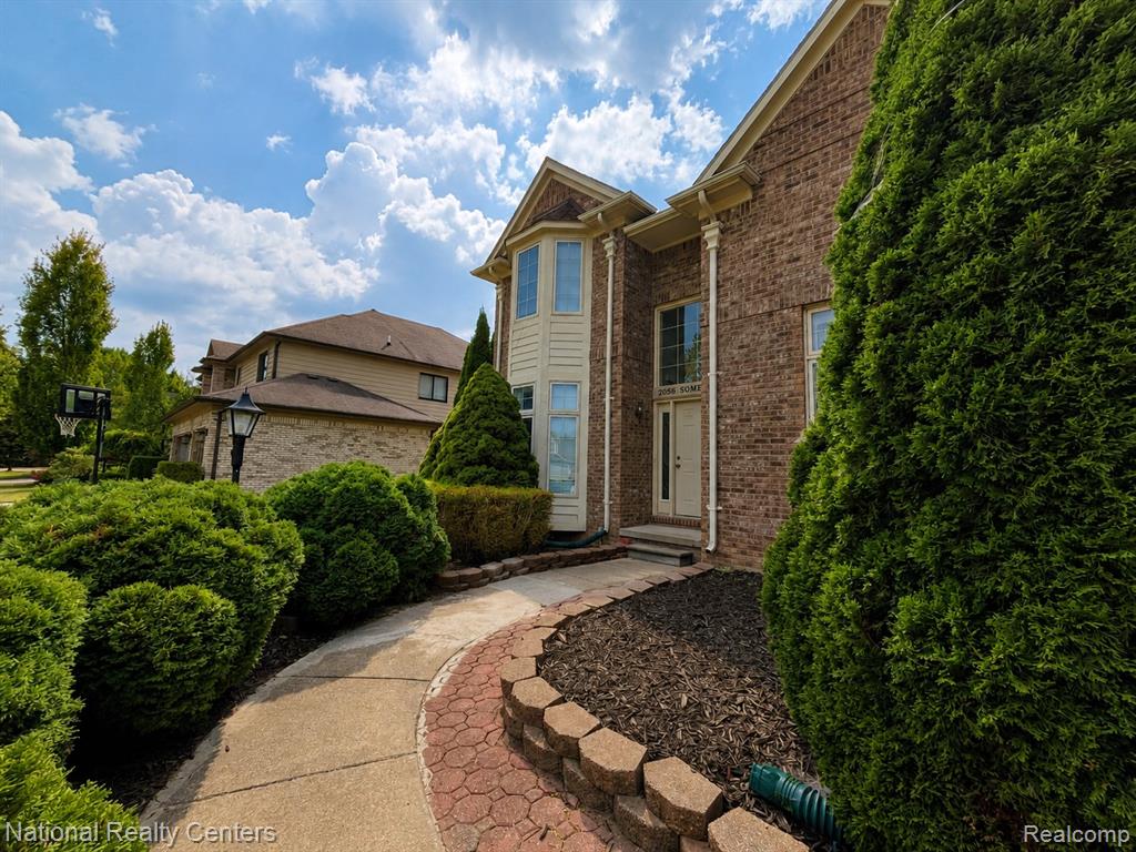2056 Somerville Road Rochester Hills, MI 48307 - Photo 75 of 84