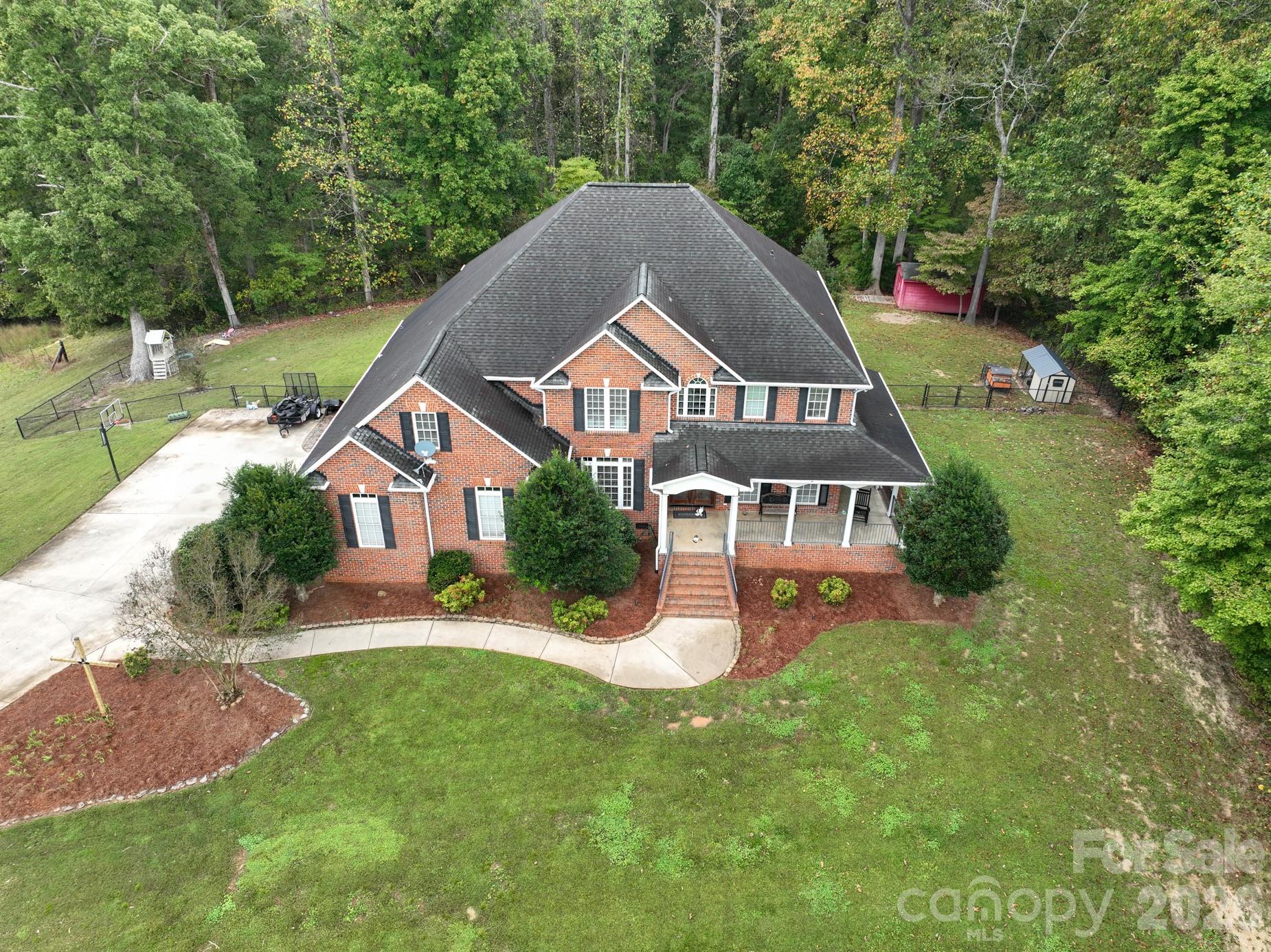 507 Bethlehem Road Kings Mountain, NC 28086 - Photo 2 of 29