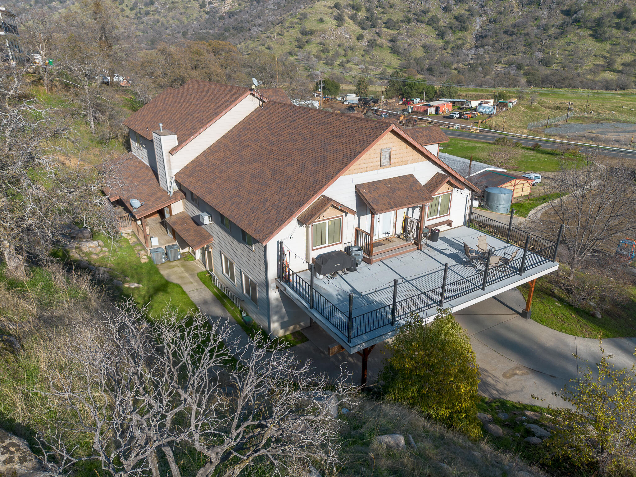 37060 Balch Park Road, Unit 3 Springville, CA 93265 - Photo 58 of 61 37060 Balch Park Rd.-59
