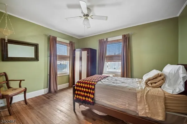 $539,000 | 158 Palisade Road, Elizabeth, NJ 07208