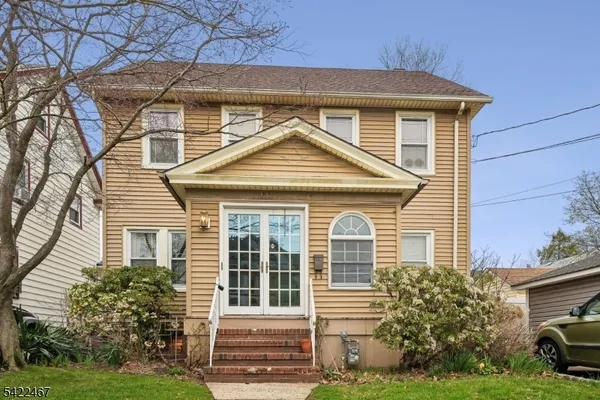 $539,000 | 158 Palisade Road, Elizabeth, NJ 07208