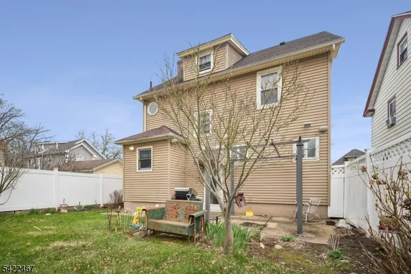 $539,000 | 158 Palisade Road, Elizabeth, NJ 07208